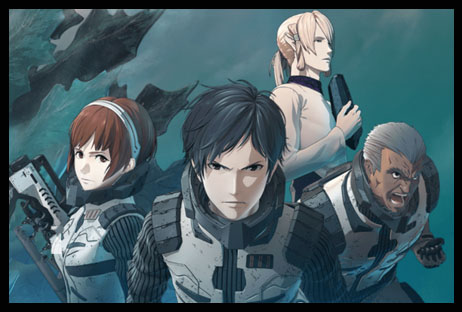 Godzilla: Planet Of The Monster