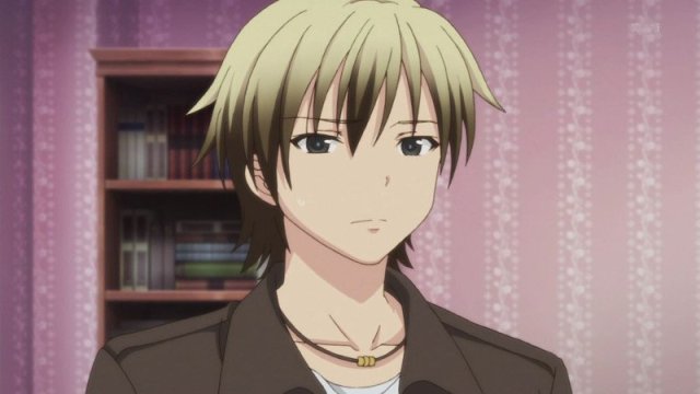 Boku wa Tomodachi ga Sukunai, Personajes de anime