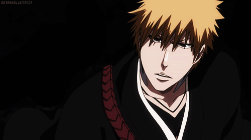 Ichigo Kurosaki, Bleach