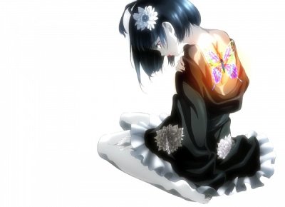 Un monstruo aparece durante la revolución industrial y afecta a los humanos mordiéndolos, convirtiéndolos en Kabane. Los Kabane son criaturas agresivas y no muertos inteligentes que no pueden ser derrotados a menos que su corazón, que esta protegido por una solida capa de hierro, se perfore.