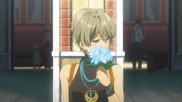 Violet Evergarden Episodios 3