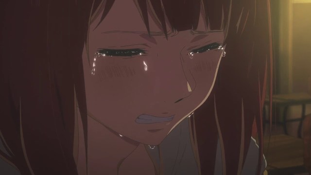 Violet Evergarden Episodios 3