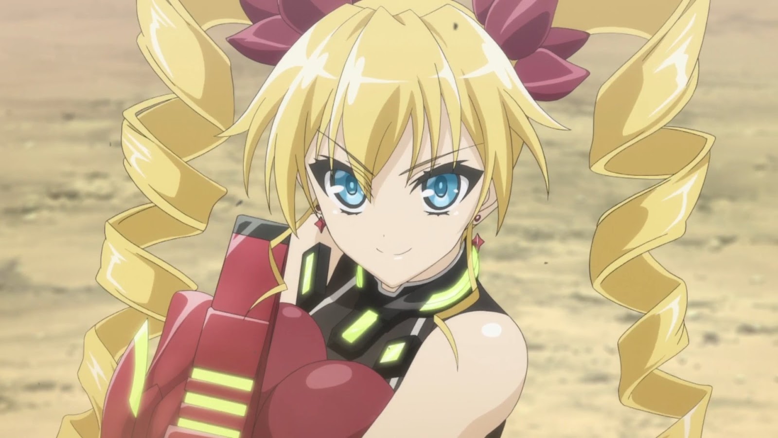 mejores Oppais del anime