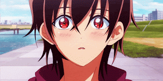 9 Protagonistas del anime que trazaron