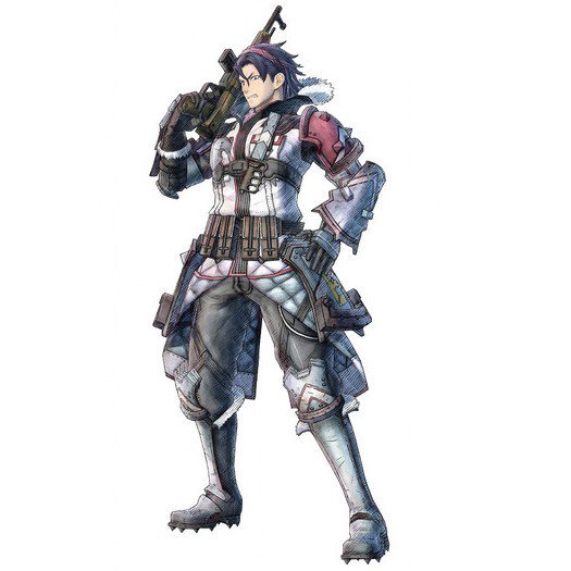 El juego Valkyria Chronicles 4, Valkyria Chronicles 4