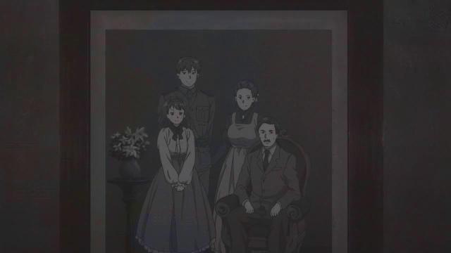 Violet Evergarden Episodios 3