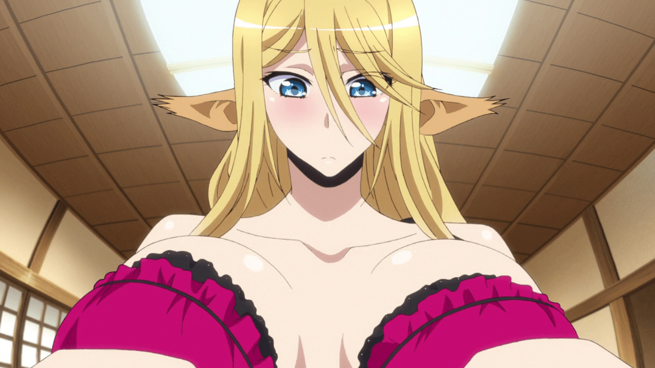 mejores Oppais del anime