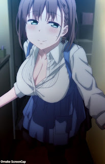 mejores Oppais del anime