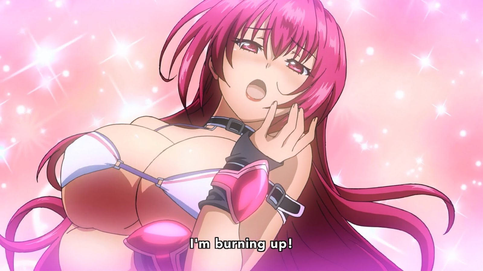 mejores Oppais del anime