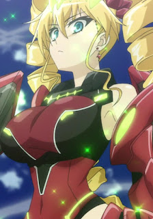 mejores Oppais del anime