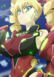 mejores Oppais del anime