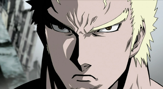 9 Protagonistas del anime que trazaron