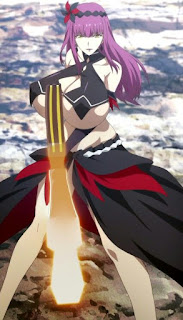 mejores Oppais del anime