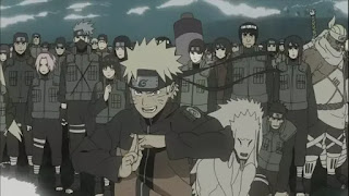 9 Protagonistas del anime que trazaron