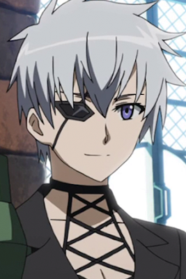 Najenda, Akame ga Kill