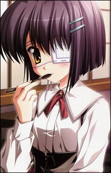 Chihiro Shindou, Las 15 chicas mas calientes del anime, waifus, Ef: a tale of memories melodies