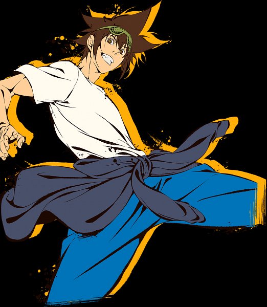 mangas coreanos, manhwa, The God of High School