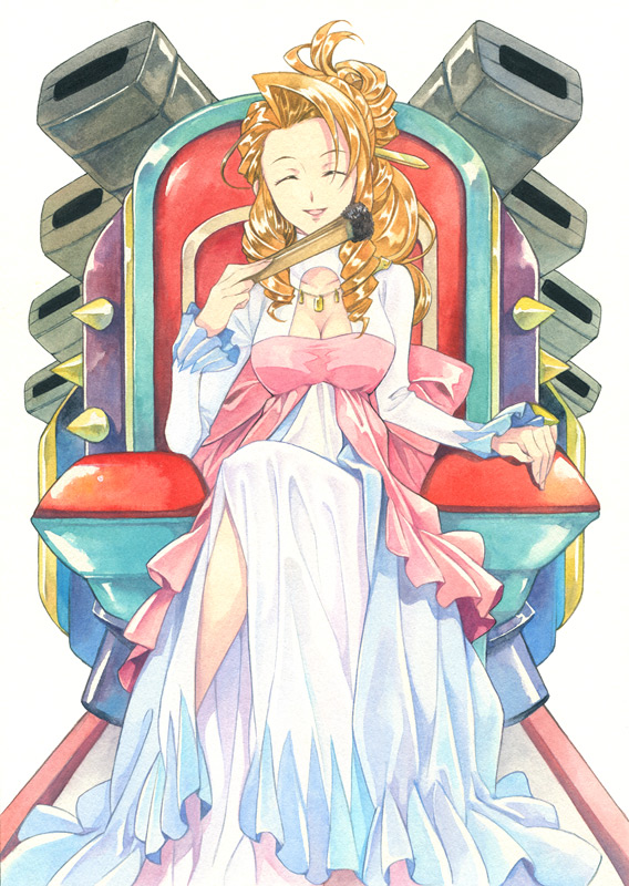 Isekai no Seikishi Monogatari