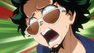 Boku no Hero Academia, Boku no Hero Academia 3rd Season