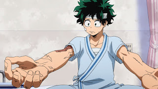 Boku no Hero Academia, Boku no Hero Academia 3rd Season