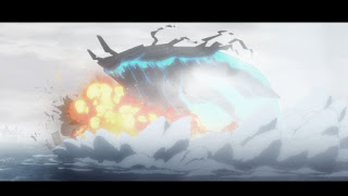 Darling in the FranXX