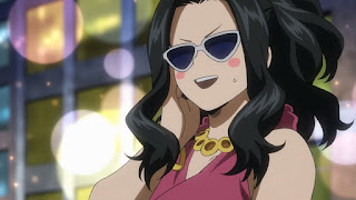 Boku no Hero Academia, Boku no Hero Academia 3rd Season