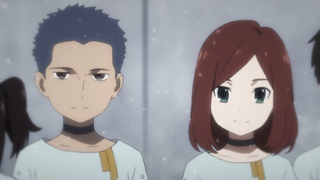 Darling in the FranXX