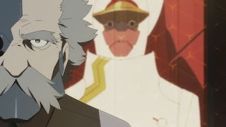 Darling in the FranXX