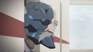 Darling in the FranXX