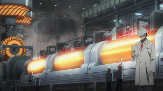 Darling in the FranXX