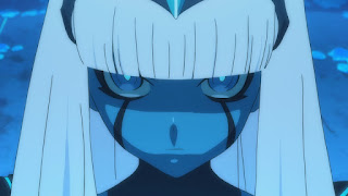 Darling in the FranXX