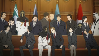 Darling in the FranXX