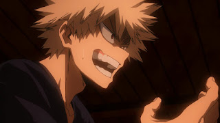 Boku no Hero Academia, Boku no Hero Academia 3rd Season