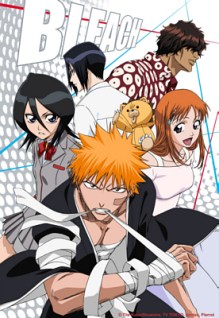 Bleach, Rangiku Matsumoto, Waifus, - ブリーチ -