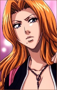 labios más hermosos del anime, Bleach, Rangiku Matsumoto, Waifus, - ブリーチ -