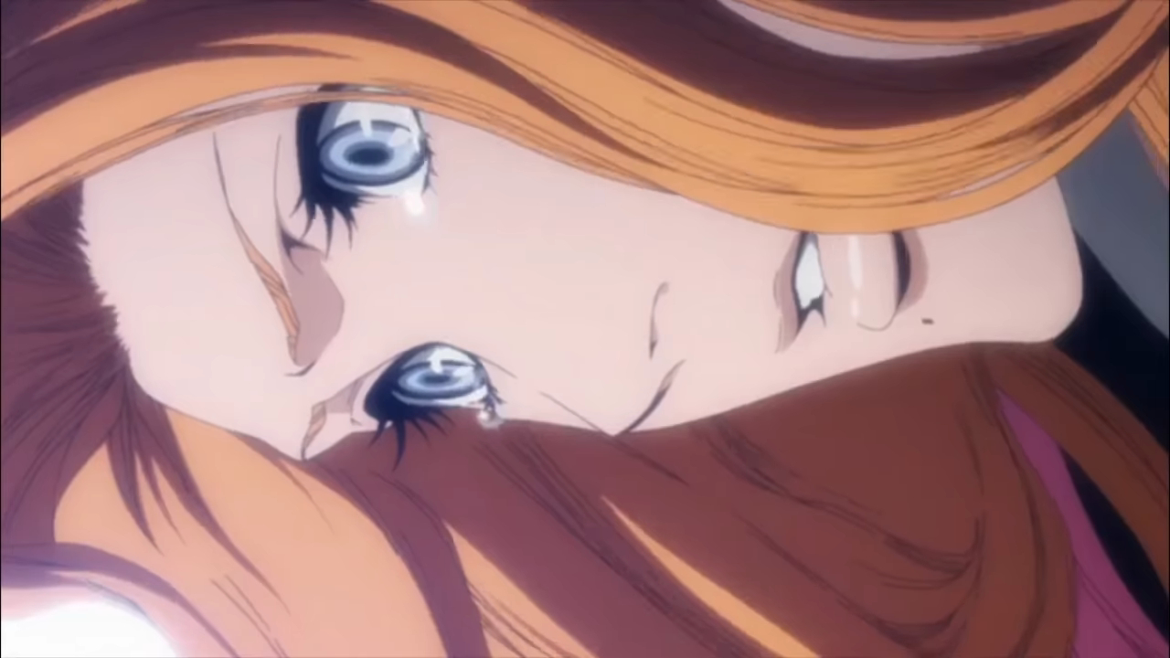 labios más hermosos del anime, Bleach, Rangiku Matsumoto, Waifus, - ブリーチ -