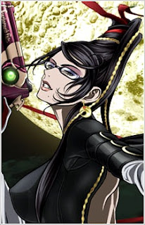 Cereza, Bayonetta, Bayonetta: Bloody Fate, Bayonetta