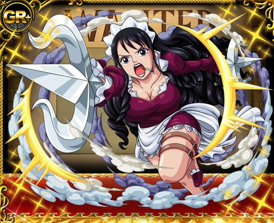 Chicas maid más atractivas del anime