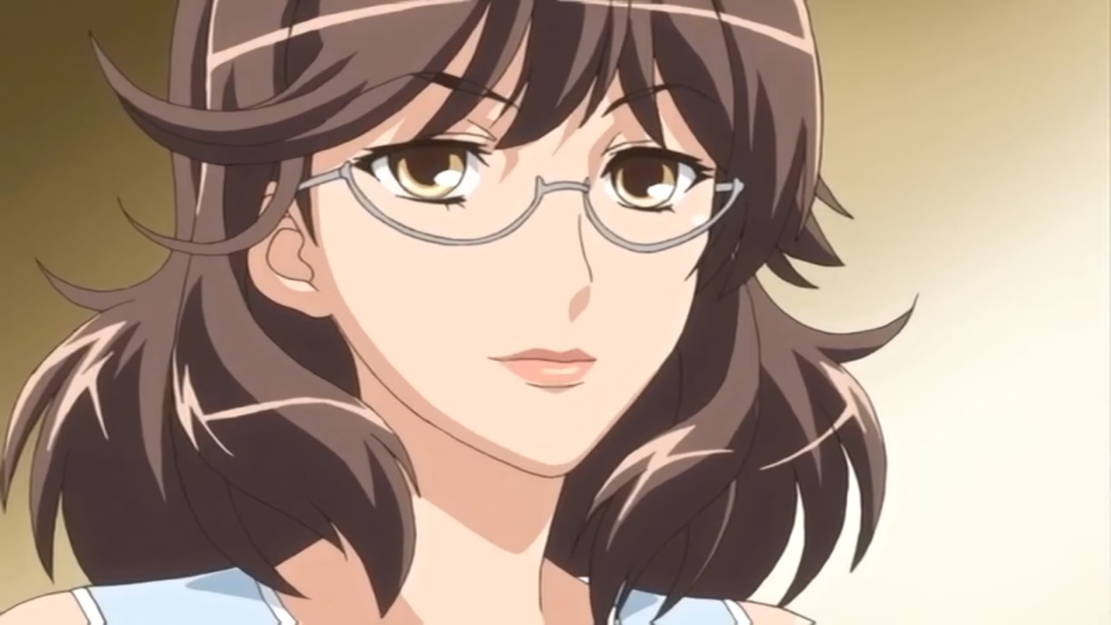 Anna Okudera, Okusama wa Moto Yariman