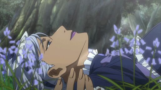 Chicas maid más atractivas del anime