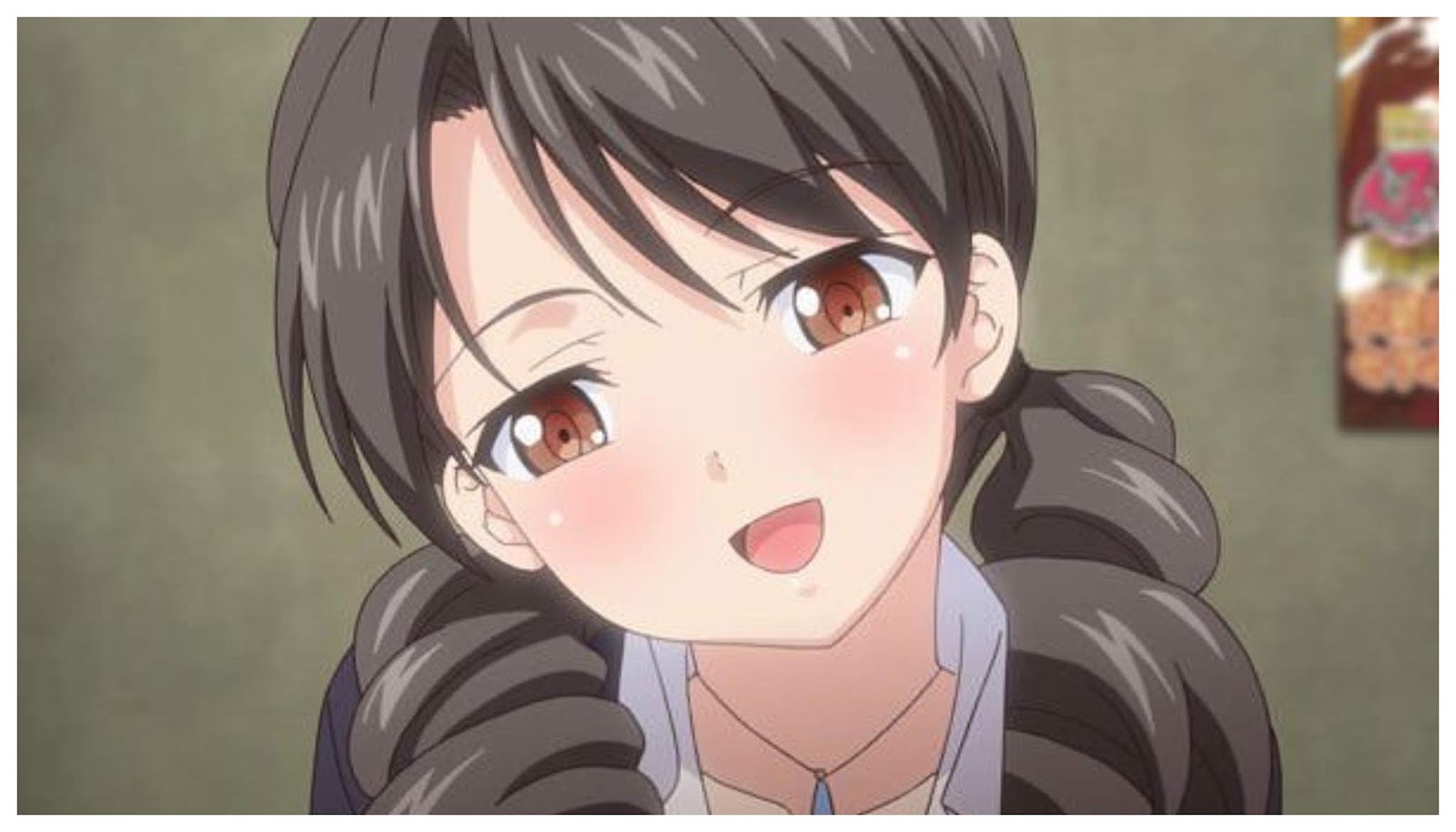 anime h, Miyuri Asou, Doki Doki Little ni Natte Yaru