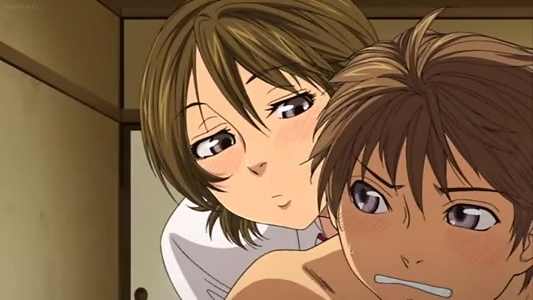 anime h, Midori Amane, Tayu Tayu