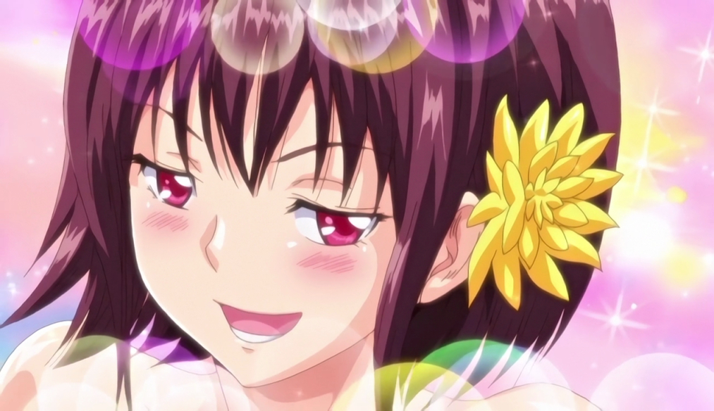 Shoujo Kara Shoujo e...