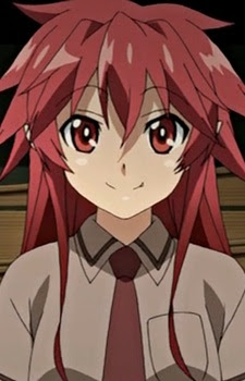 Mari Setogaya, anime h, Itadaki Seieki