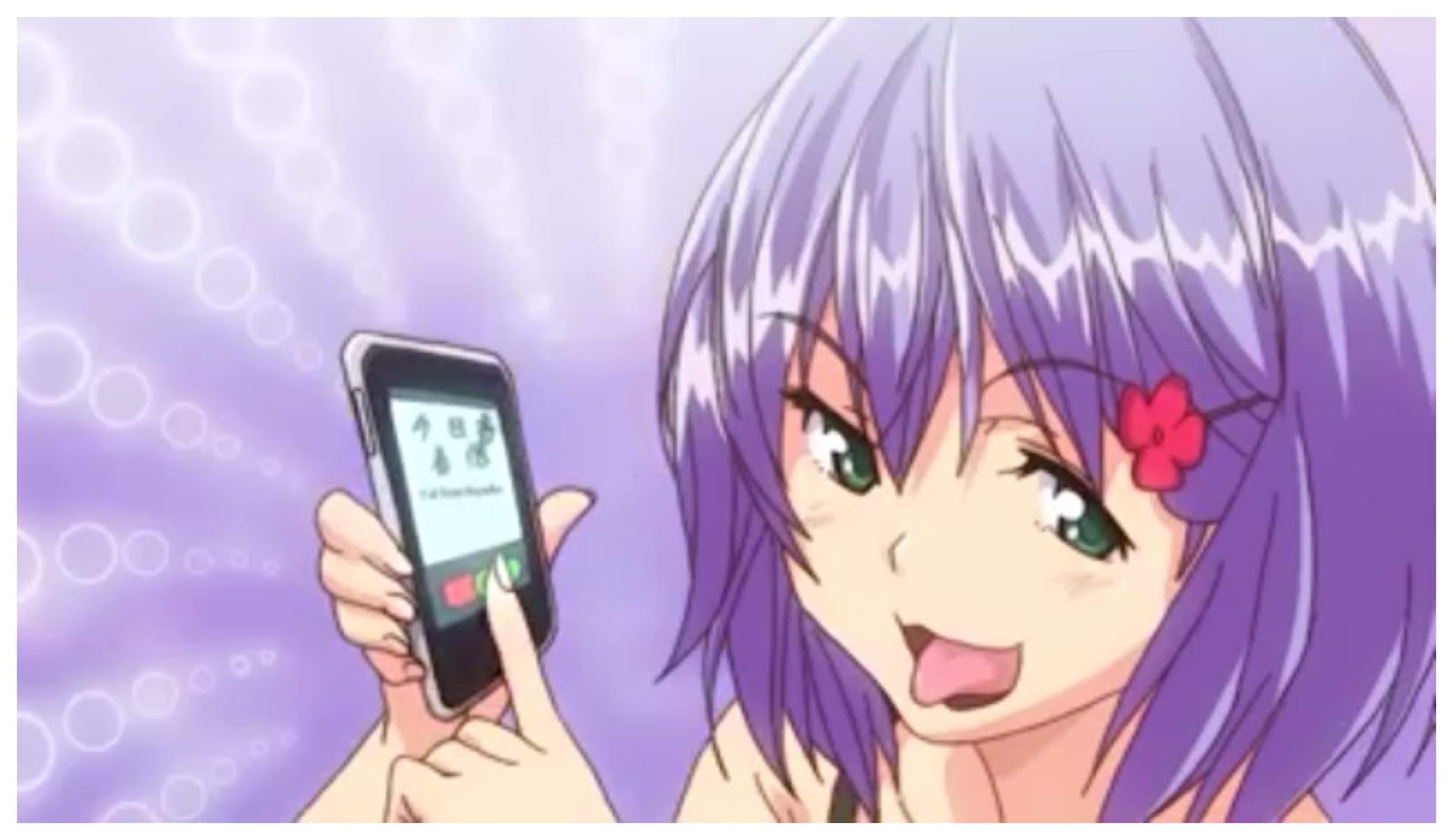 Asumi Shirai, Shoujo Kara Shoujo e...