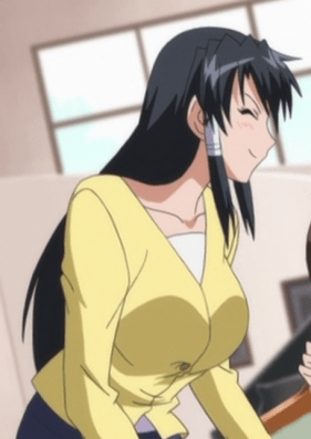 anime h, Shigure Takashima, HHH Triple Ecchi