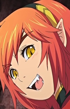 anime h, Goku, Secret Journey