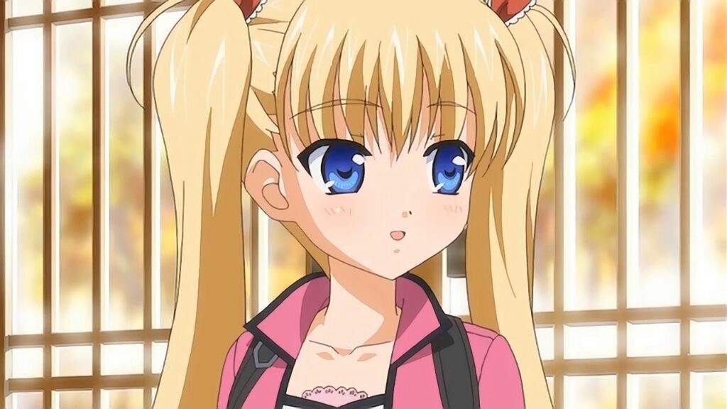 anime h, Airi Akizuki, Oni Chichi