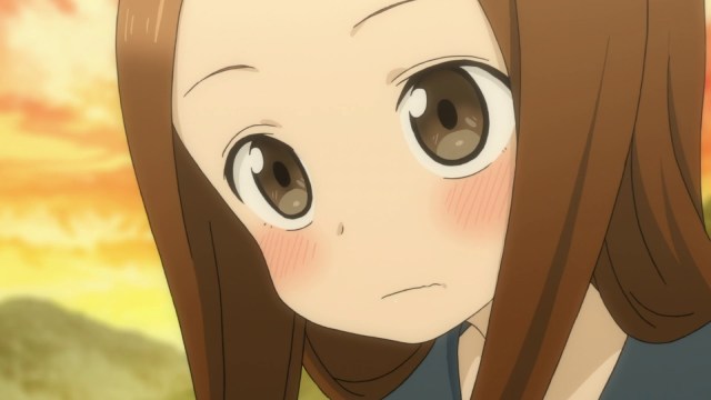 Takagi-San, Karakai Jouzu no Takagi-San