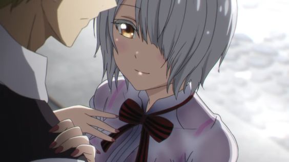 Chartreux Westia, Kishuku Gakkou no Juliet